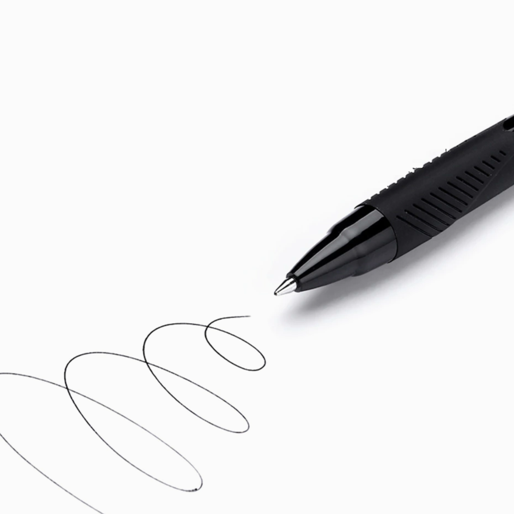 Uni jetstream ballpoint pen 0.5 Clearance