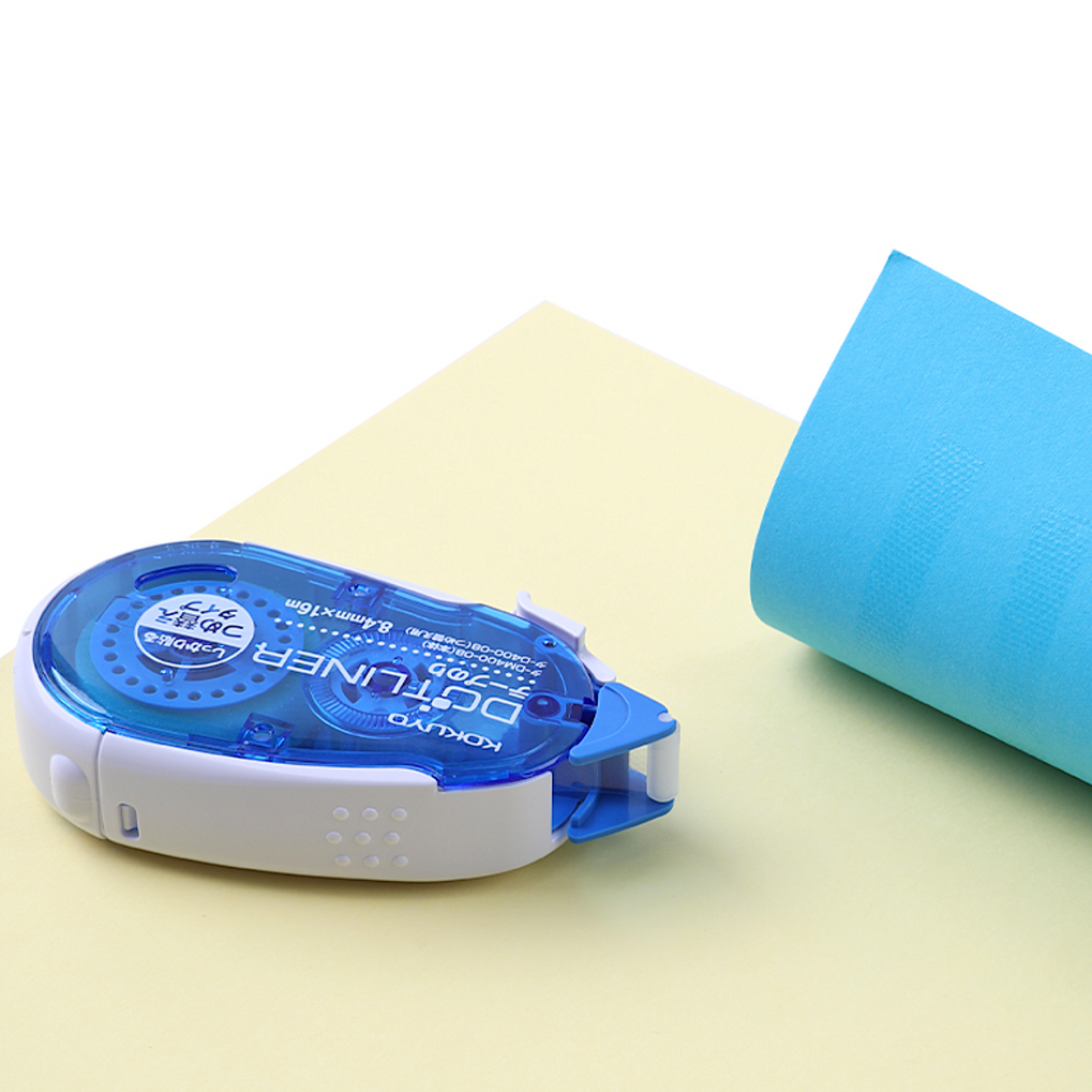 KOKUYO │Official Global Online Store │Gloo Tape glue Removable