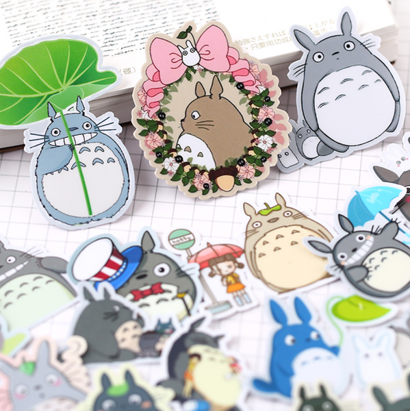 My Neighbor Totoro – Kawaii Pen Shop