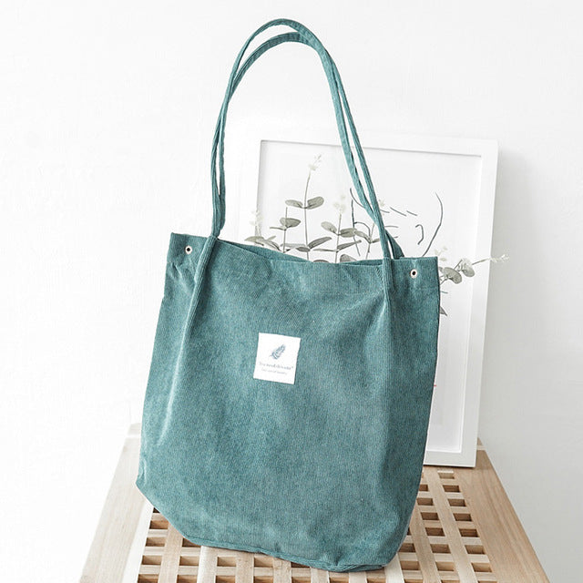 Japanese Style Tote Bag
