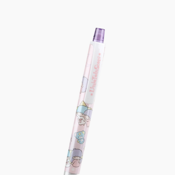 Uni Kuru Toga Mechanical Pencil - Little Twin Stars