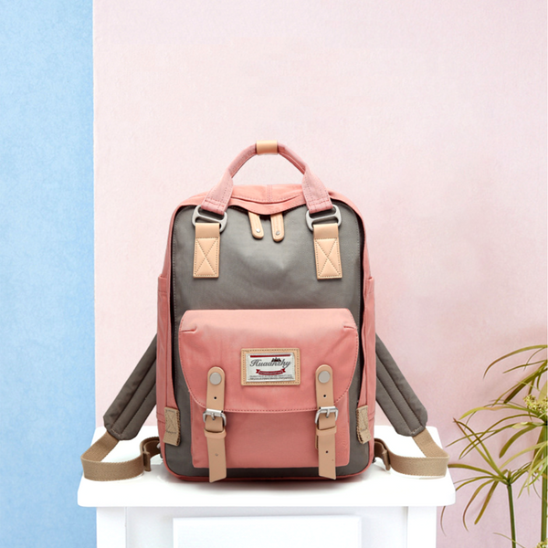 Pink Panther Backpack (13 Colors)