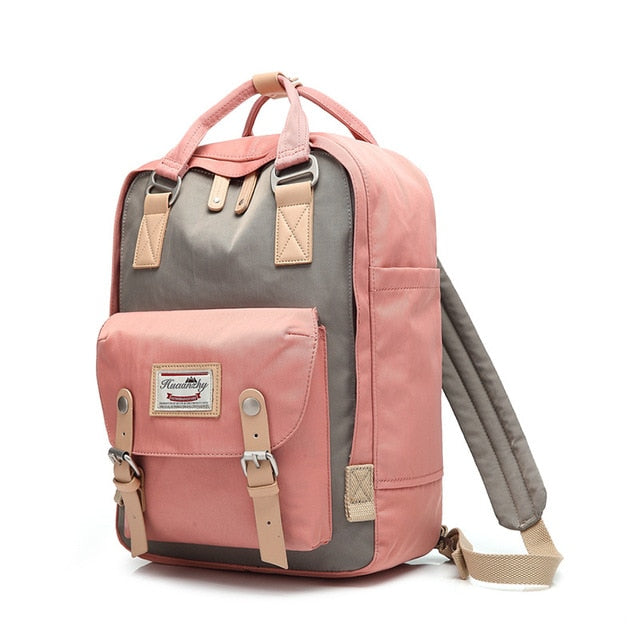 Vintage pink panther backpack hotsell