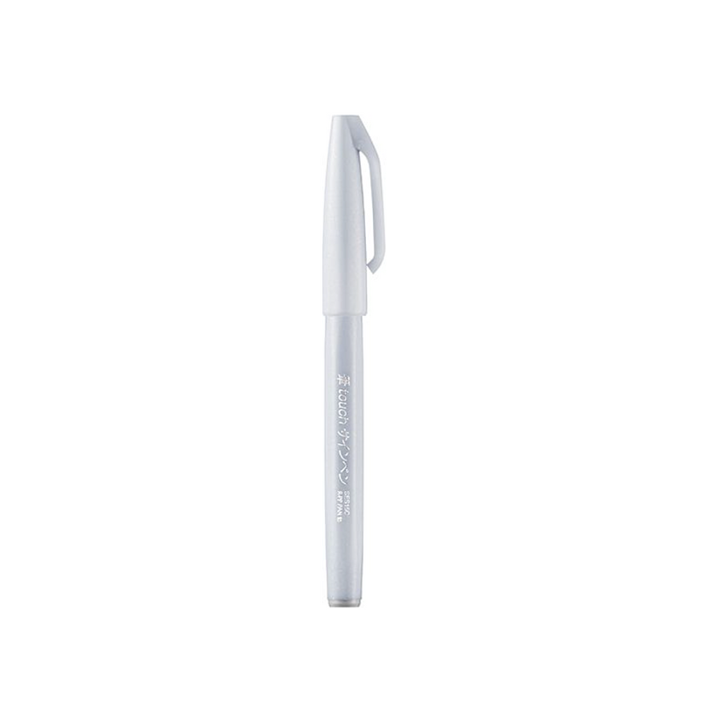 Wholesale Pentel Touch Sign Pen- Brush Tip