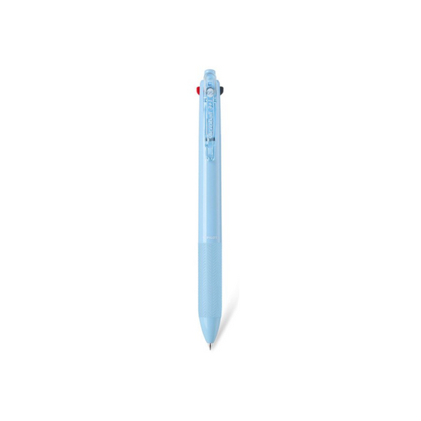 Pilot Acroball 3+1 Ballpoint Pen and Pencil
