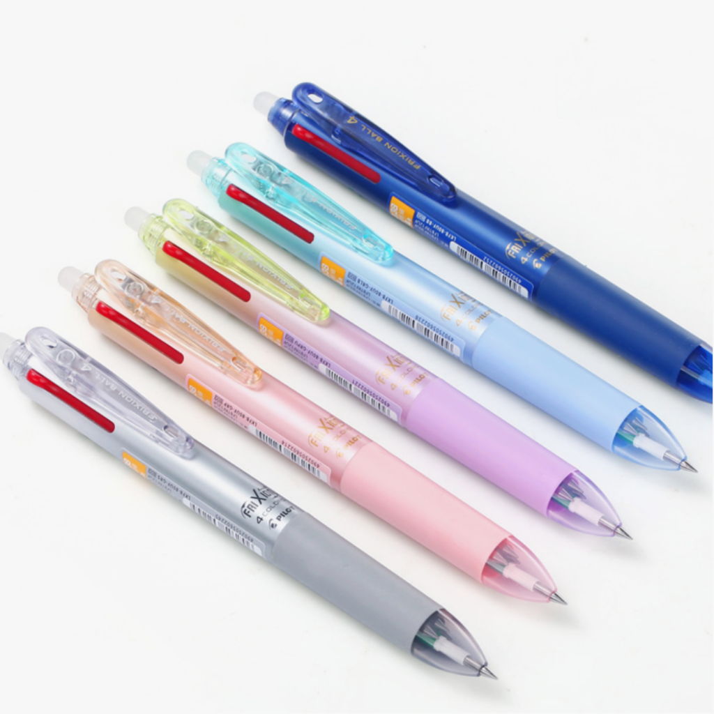 Multi color pens deals
