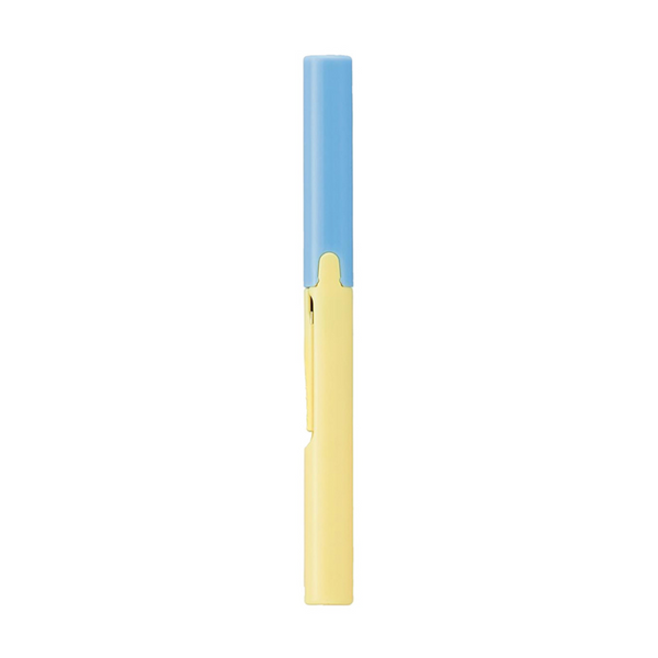 Plus Compact Pen Style Twiggy Scissors