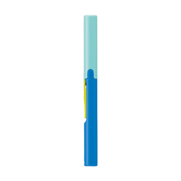 Plus Compact Pen Style Twiggy Scissors