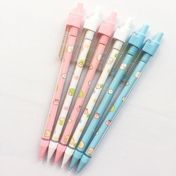 Sumikko Gurashi Mechanical Pencil