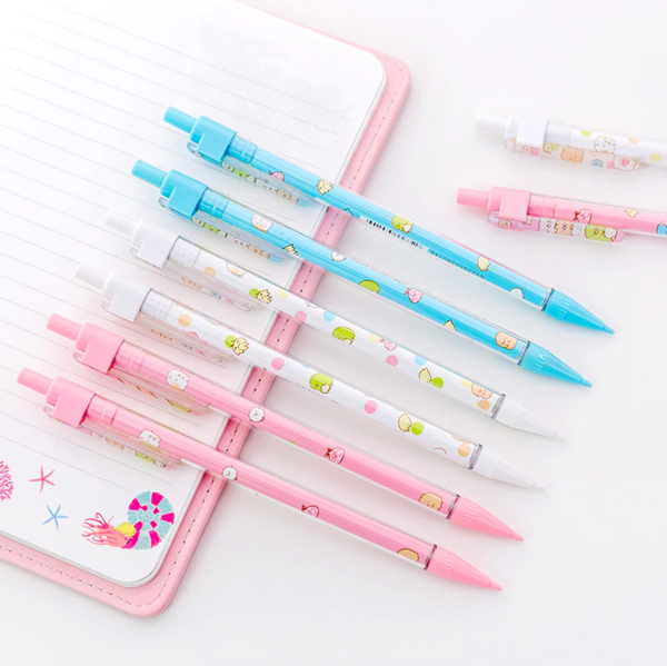 Sumikko Gurashi Mechanical Pencil