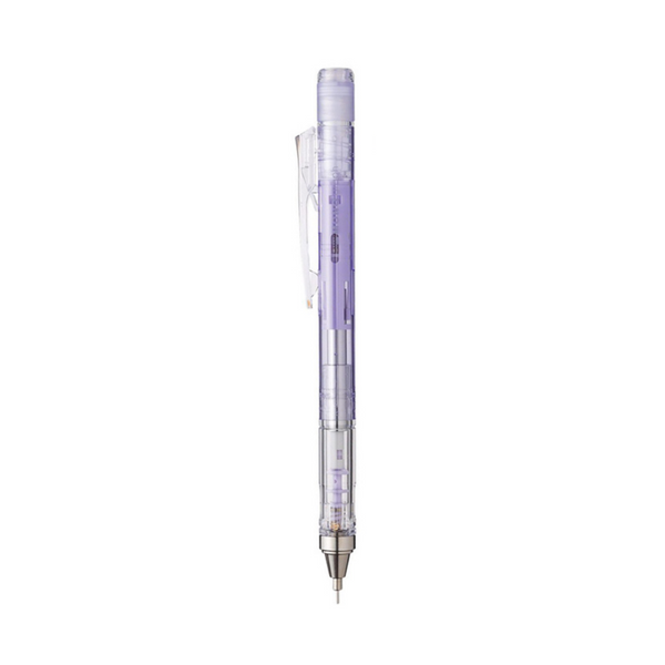 Tombow Mono Graph Shaker Mechanical Pencil - New Clear Colors