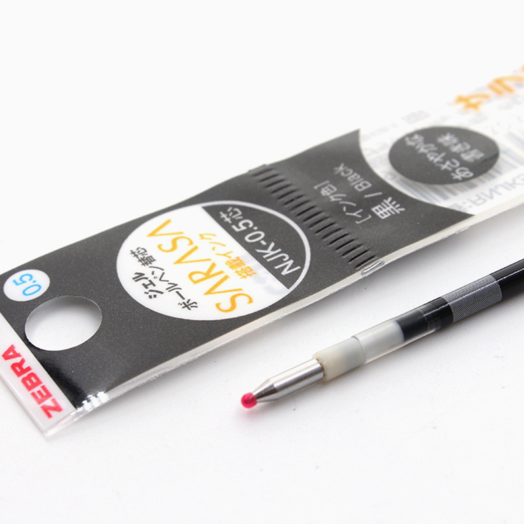 Refill Ink Cartridge for the Lab Pen and Clip Pen