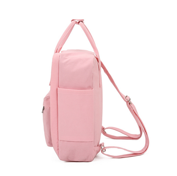 Stylish School Bags | Korean and Japanese Style Student Backpacks