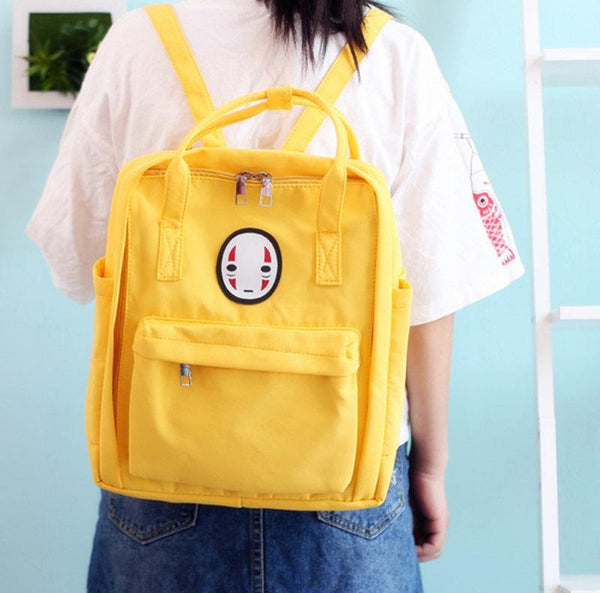 Stylish School Bags | Korean and Japanese Style Student Backpacks
