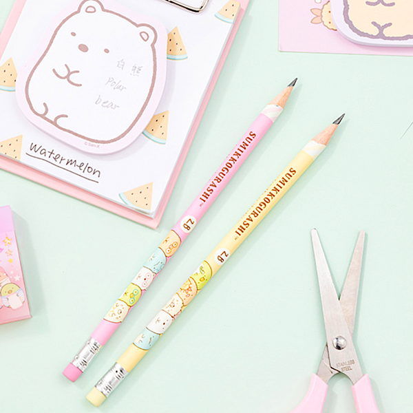 Sumikko Gurashi 2B Pencil