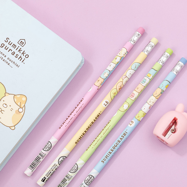 Sumikko Gurashi 2B Pencil