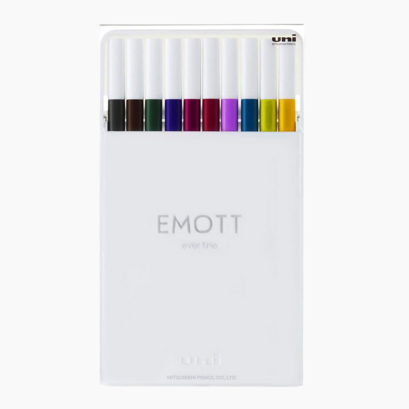 Uni emott sign pen Clearance