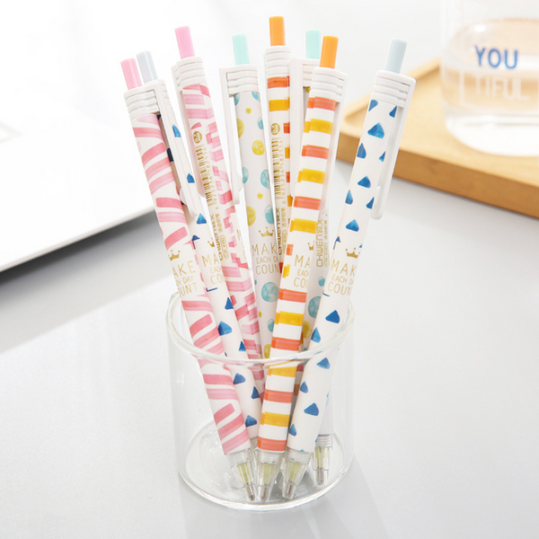 Make Each Day Count Mechanical Pencil