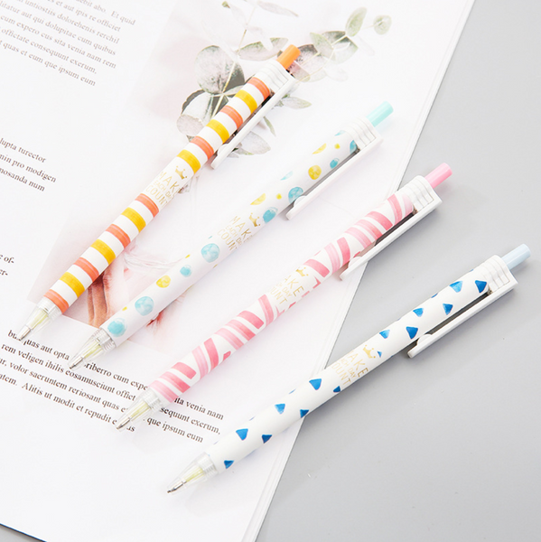 Make Each Day Count Mechanical Pencil