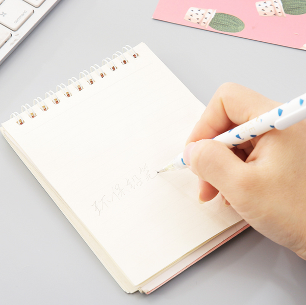 Make Each Day Count Mechanical Pencil
