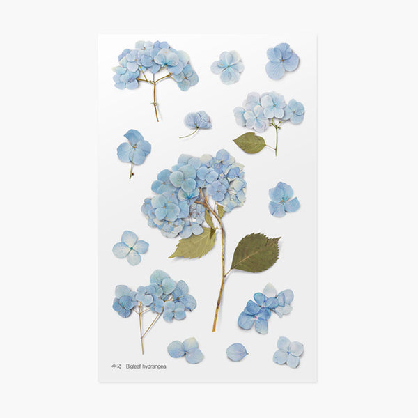 Papermore Floral Stickers – Original Kawaii Pen
