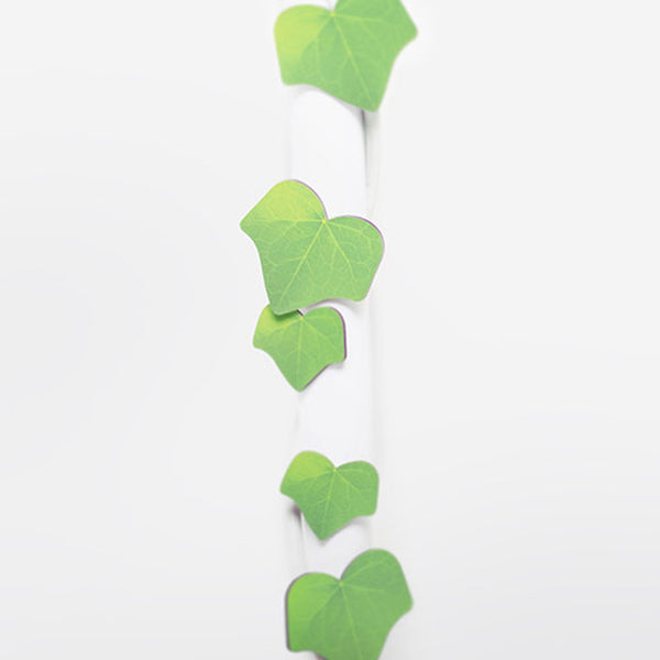 Appree Leaf Magnet Set - Ivy