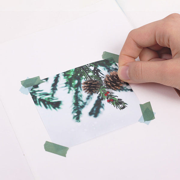 Appree Nature Stickers - Pine Road