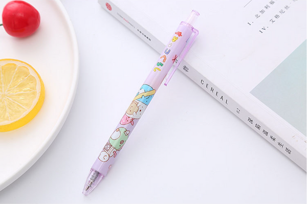 Color Pop Sumikko Gurashi Gel Pen