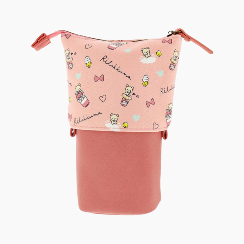 Slide pen discount pouch