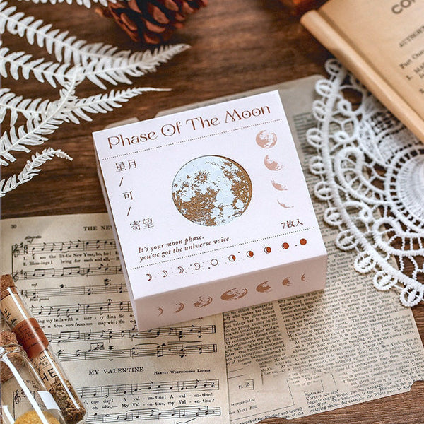 Everything Is Ordinary & You’re Special Stamp Set
