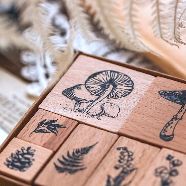 Everything Is Ordinary & You’re Special Stamp Set
