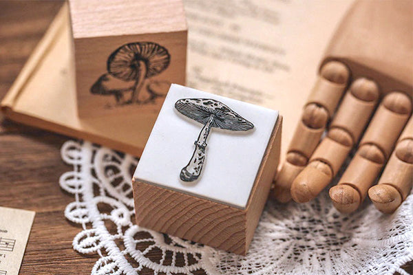 Everything Is Ordinary & You’re Special Stamp Set
