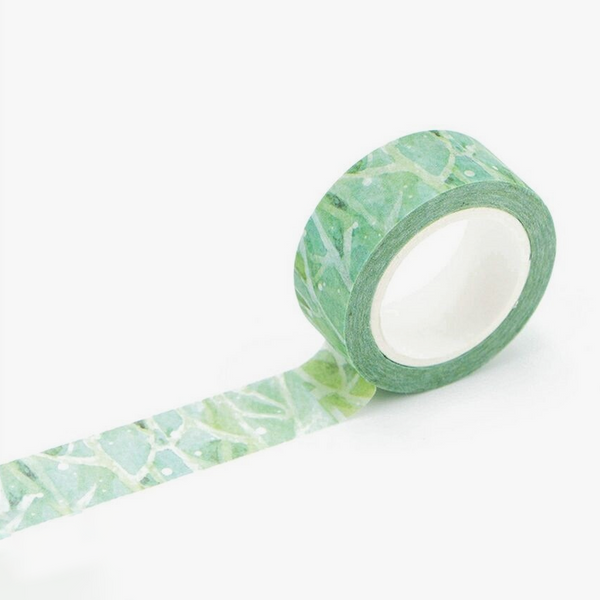 Four Seasons Washi Tape