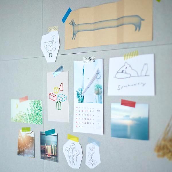 KITTA Tab Stickers - Breeze
