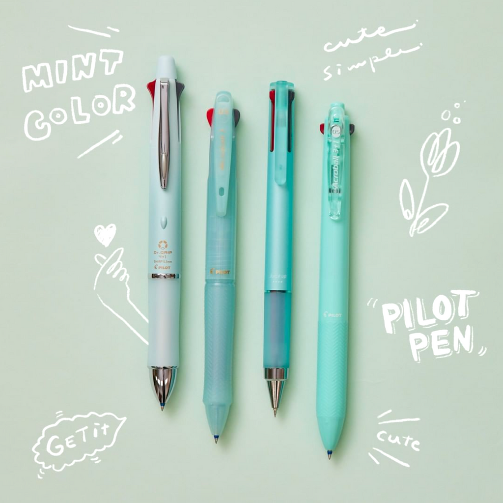 Pilot Black Notebook - Tokyo Pen Shop