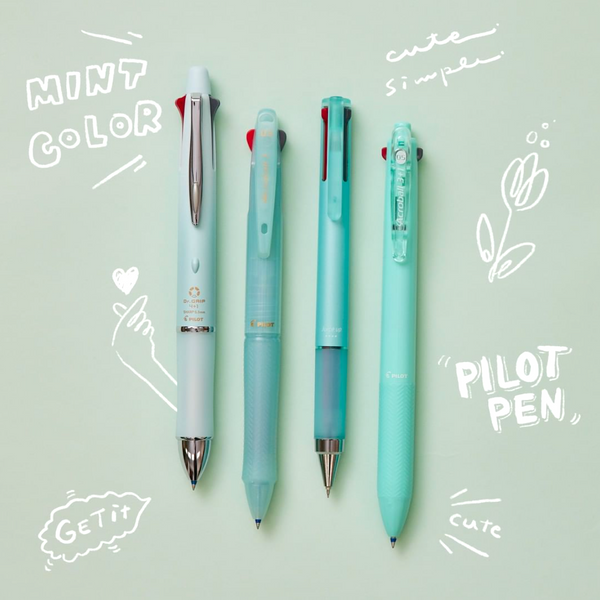 Lápices plumones colores (set) – Gift Shop Kawaii