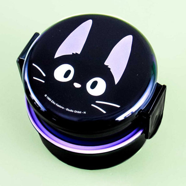 Kiki’s Delivery Service Round 2-Layer Lunch Box