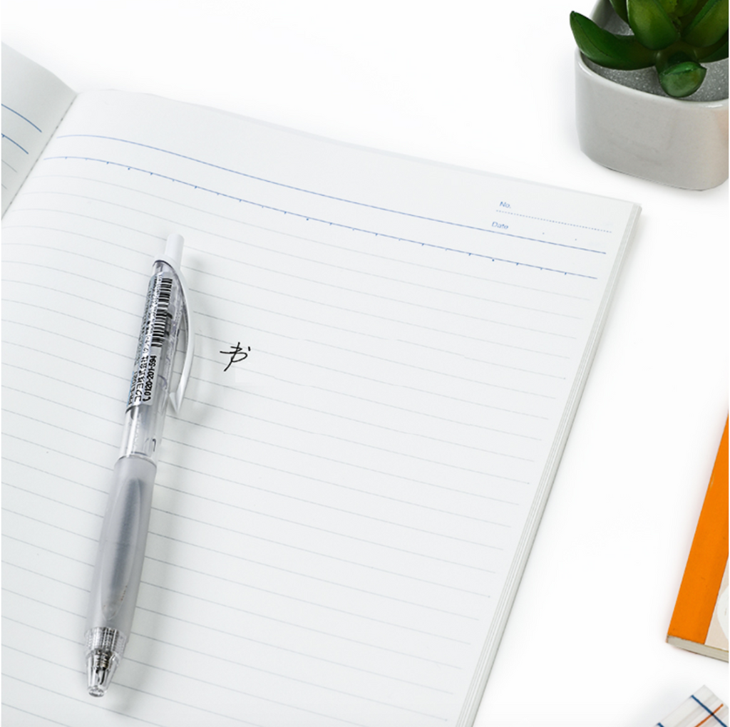 Penstudio Notebook Pen And Notebook
