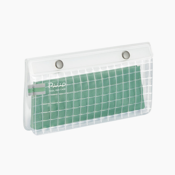 Kokuyo Piiip Tool Pencil Case