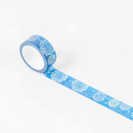 Kyoto Series Washi Tape - Fall