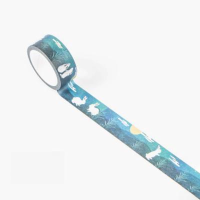 Kyoto Series Washi Tape - Fall