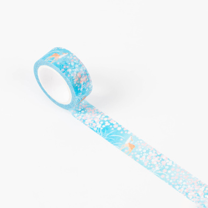 Kyoto Series Washi Tape - Spring