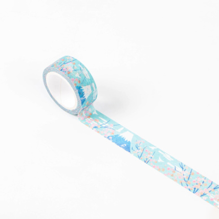 Kyoto Series Washi Tape - Spring