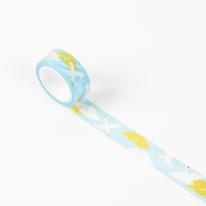 Kyoto Series Washi Tape - Spring
