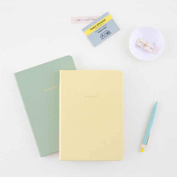 Livework Moment Note V 4. Notebook