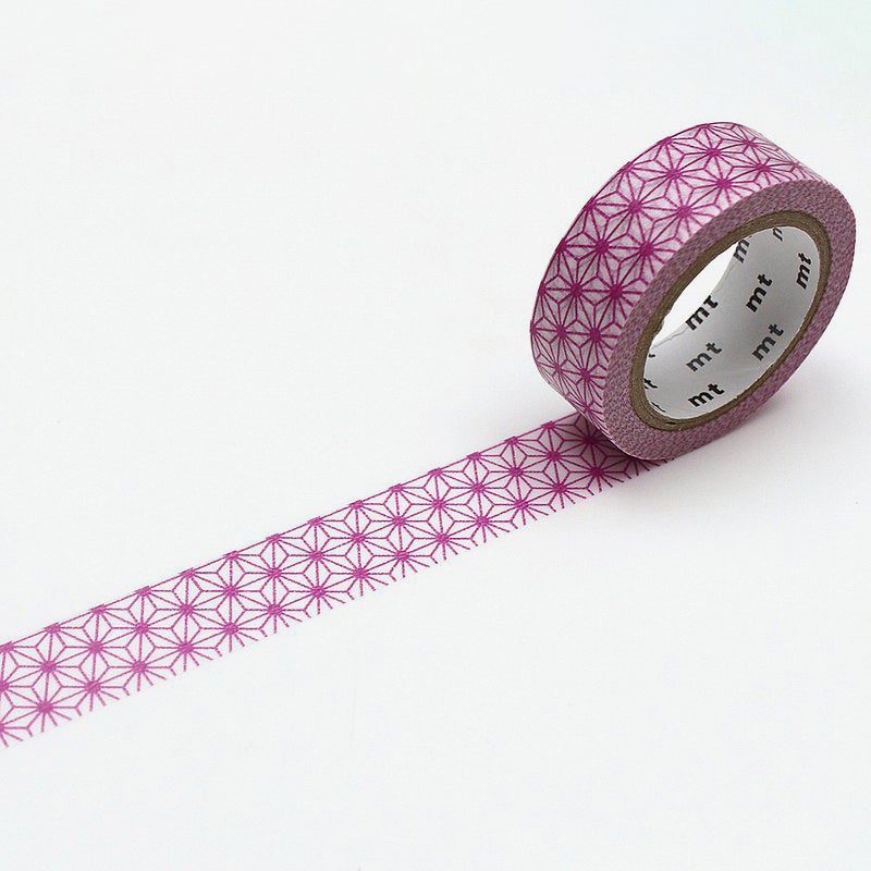 MT Patterns Washi Tape by MT Tape