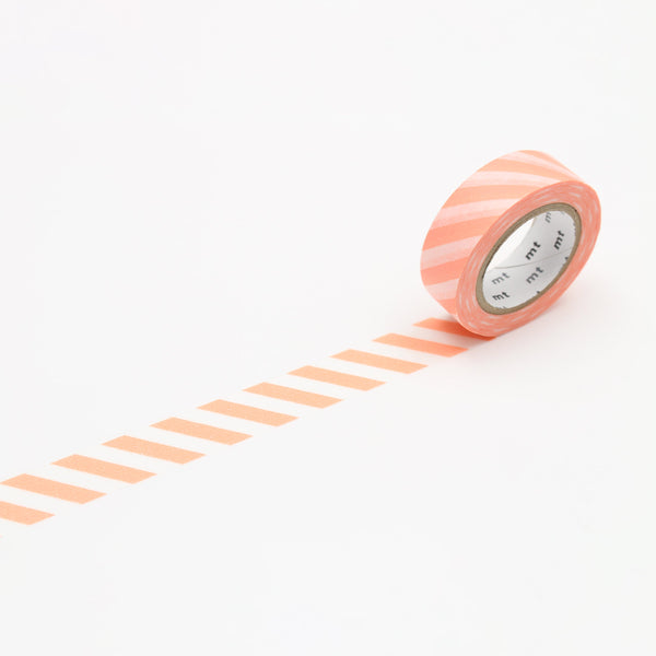 MT Patterns Masking Tape - Stripe