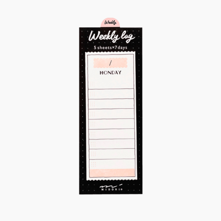 Nag Note Sticky Notes – Dalvey & Co