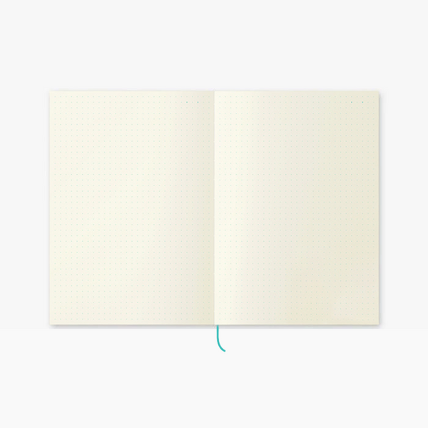 Midori MD Notebook Journal - A5 - Dot