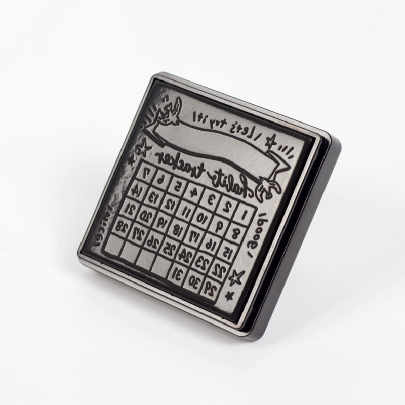 Find the best Midori Paintable Stamp Pre-inked Clock on the internet